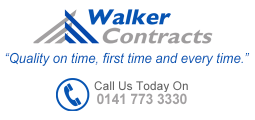 Walker Contracts LtdLogo