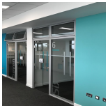Our Work - Our Work